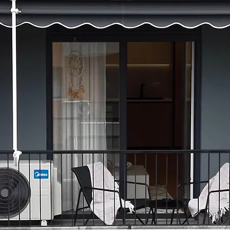 Apartamento Dajas *