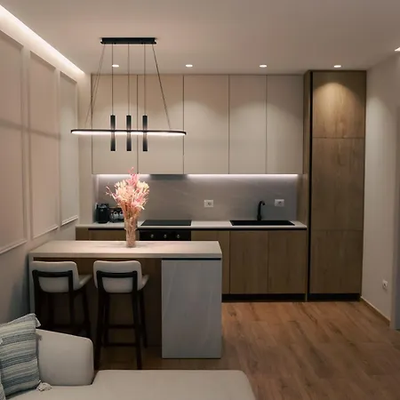 Apartamento Dajas
