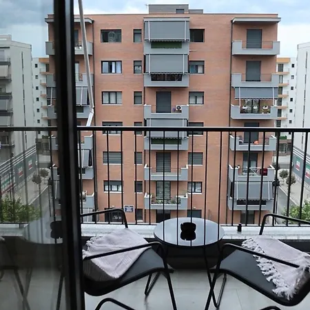 Apartamento Dajas Tirana