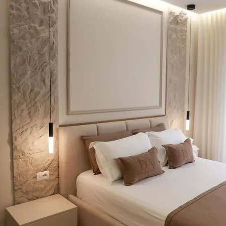 Apartamento Dajas *