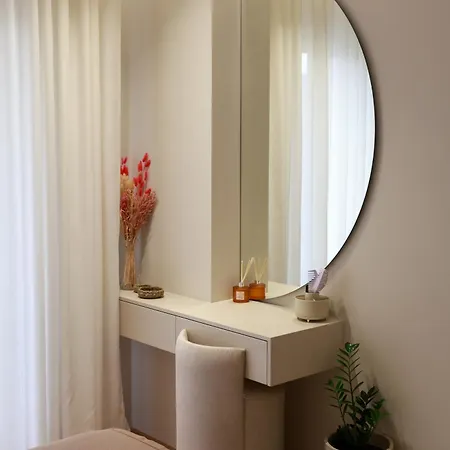 Apartamento Dajas