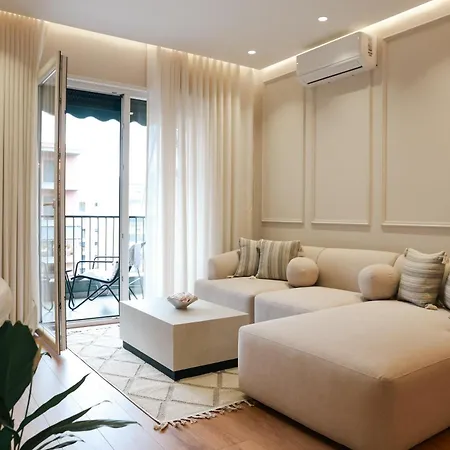 Apartamento Dajas