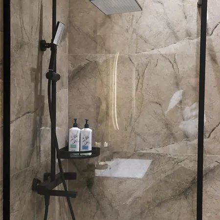Apartamento Dajas Tirana