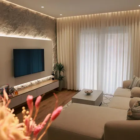 Dajas Apartamento Tirana